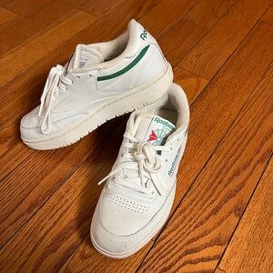 Reebok Club C Shoes